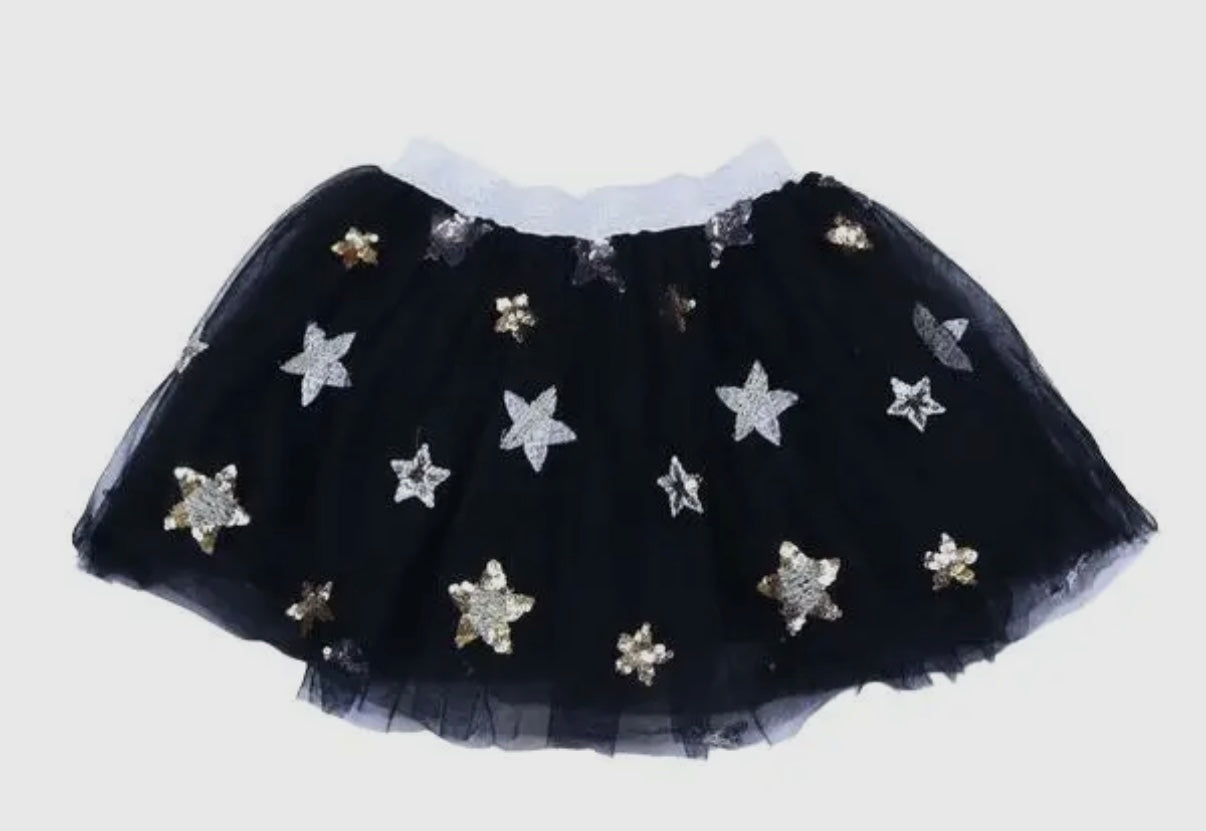 Black Star Tutu